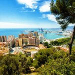 Málaga