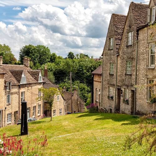 Tetbury