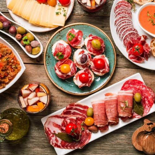 Tapas