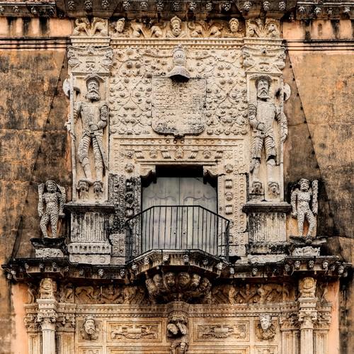 Casa Montejo, Mérida