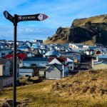 Heimaey, Westmaneilanden, IJsland