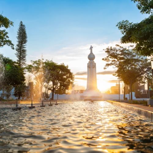 San Salvador