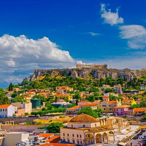 Athene