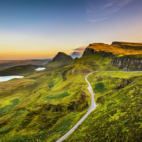 Isle of Skye