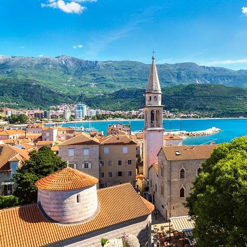 Budva
