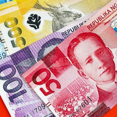 Filipijnse peso