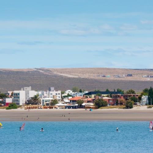 Puerto Madryn/Trelew