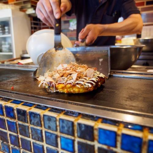 Okonomiyaki