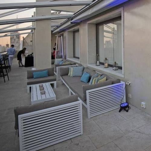 Hotel Grand Brizo Buenos Aires