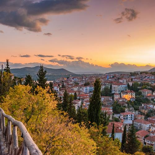 Kastoria