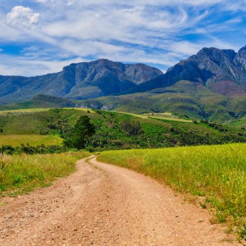 Swellendam