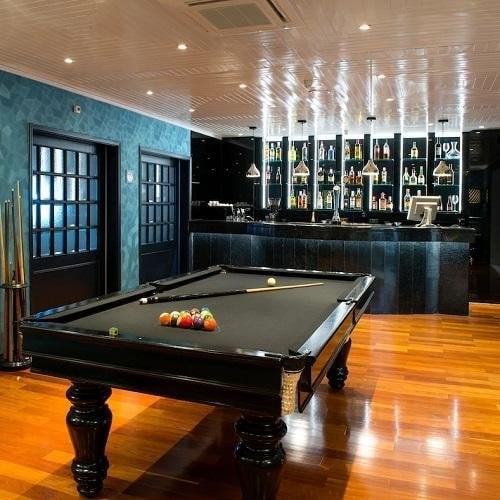 Hotel Cristal Marinha