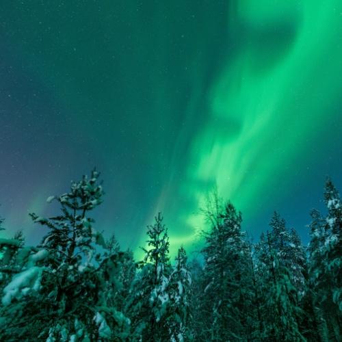 Noorderlicht Finland