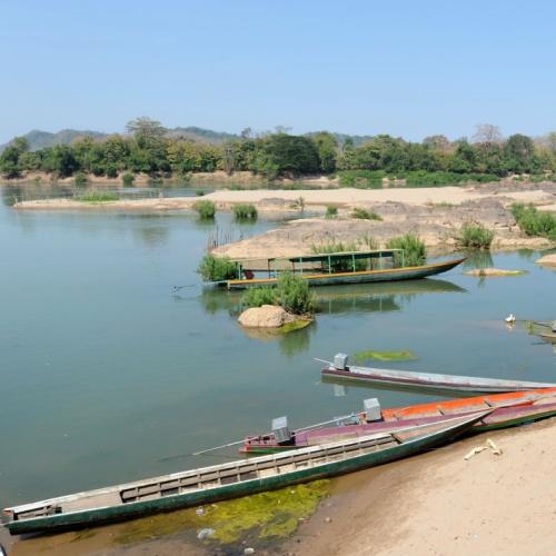 Khong Island