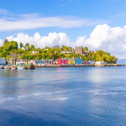 Tobermory