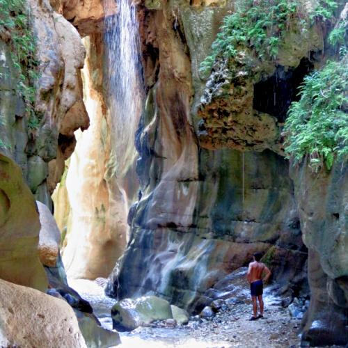 Wadi Bin Hammad