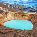 Askja-caldera