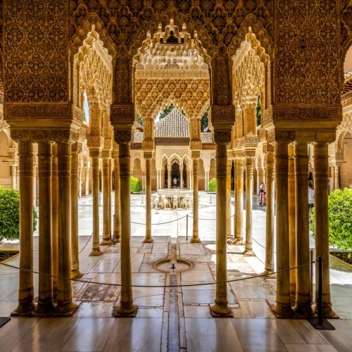 Alhambra