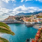 Camara de Lobos, Madeira