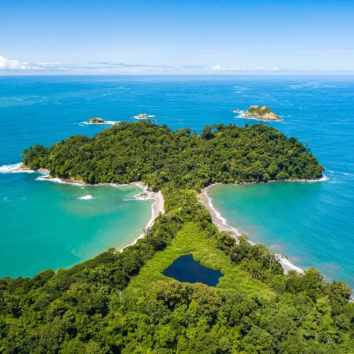 Manuel Antonio