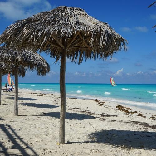 Cayo Santa Maria