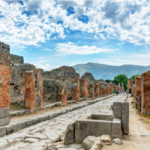 Pompeï