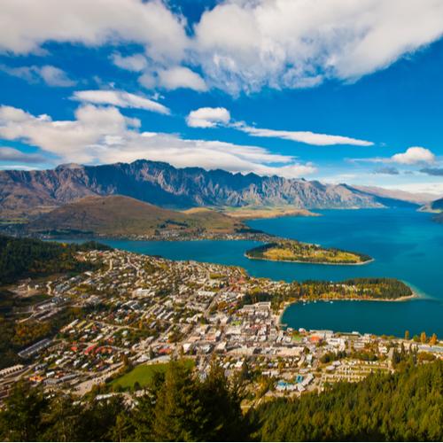 Queenstown