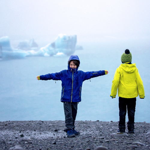  Jökulsárlón