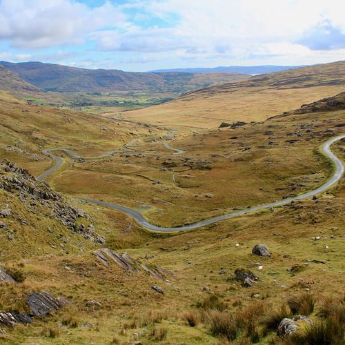 Healy Pass