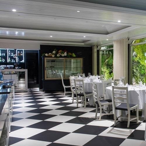 Hotel Cristal Marinha