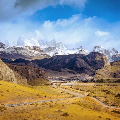 El Chaltén