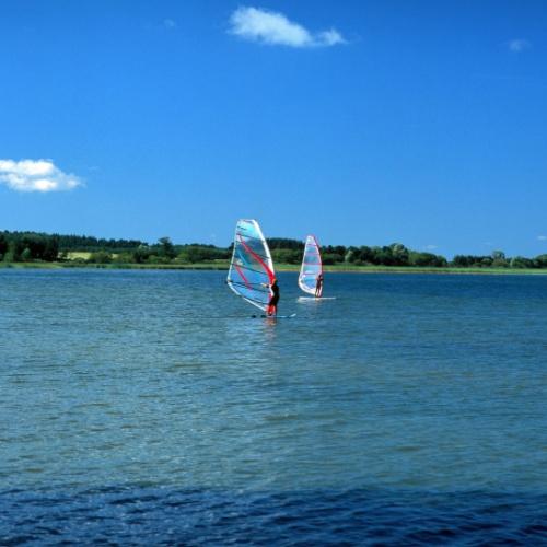 Śniardwymeer