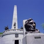 Lincoln Tomb, Springfield