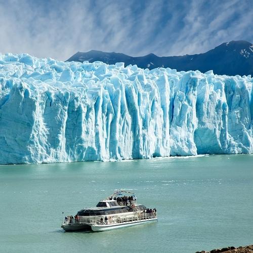 Perito Moreno Cruise