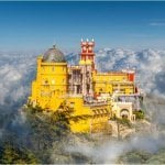 Sintra, Palácio da Pena