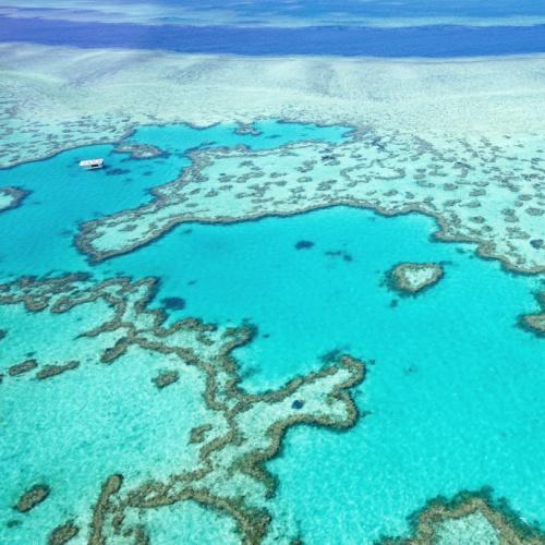 Great Barrier Reef