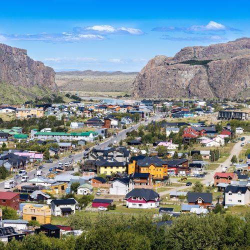 El Chalten