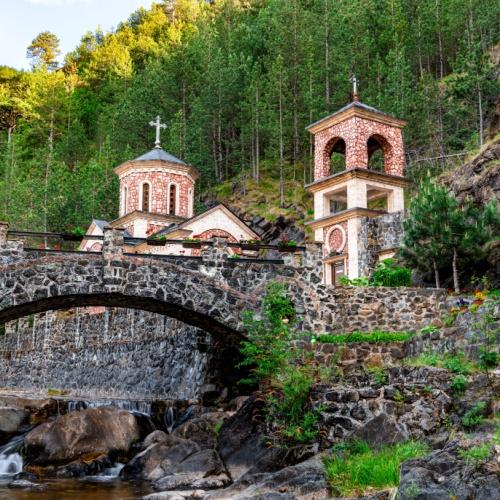 Mokra Gora