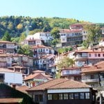 Metsovo