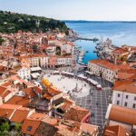 Slovenië, Piran
