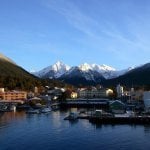 Sitka, Alaska