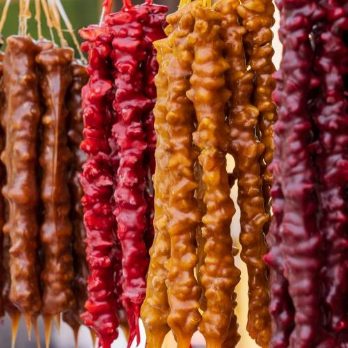 Churchkhela