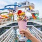 Royal Caribbean - Middellandse zee cruise