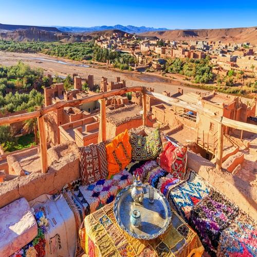 Aït Ben Haddou