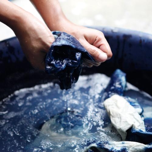 Indigo workshop
