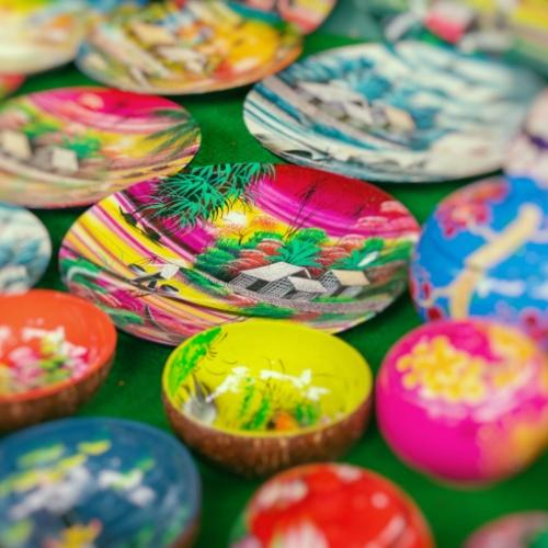 Souvenirs