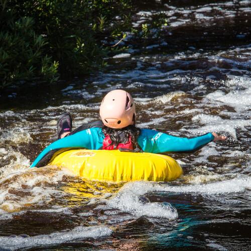 Tubing