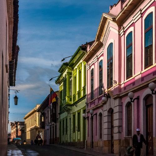 La Candelaria
