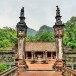 Historische stad Hoa Lu