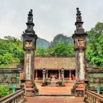 Historische stad Hoa Lu